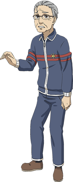 前田