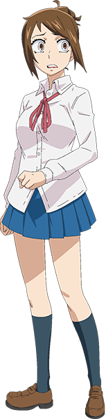 ナナ