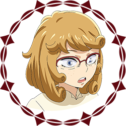 リリー・マシアス