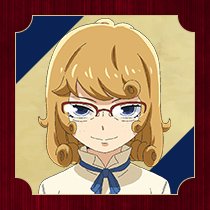 リリー・マシアス