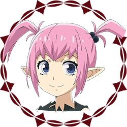 キリコ